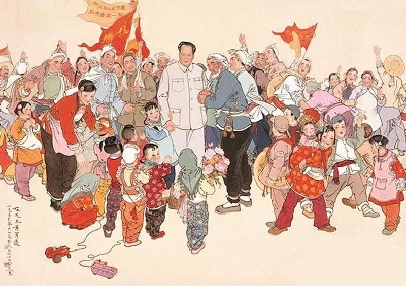 攀登高楼