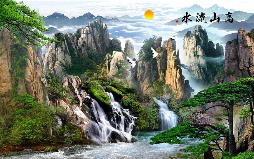 飞跃沙丘的小球